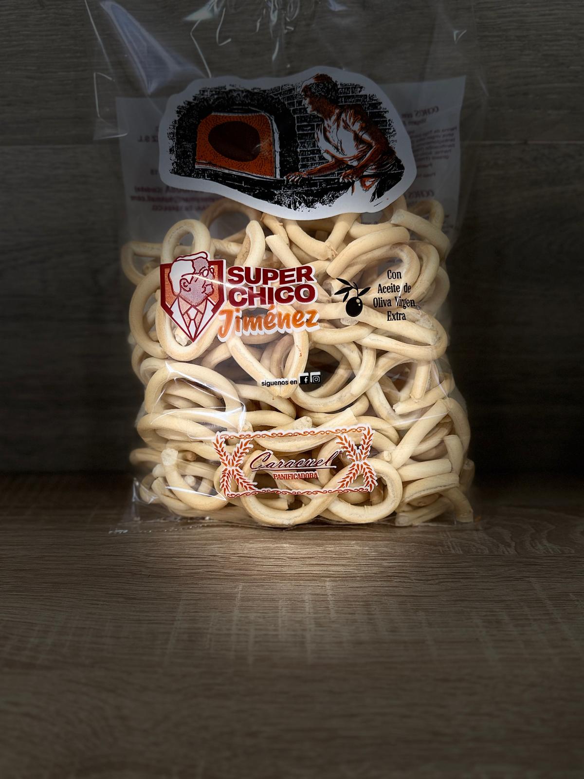 Ochos Tradicionales